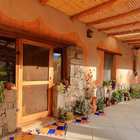 Solar Del Tropico Villa Huacalera Buitenkant foto